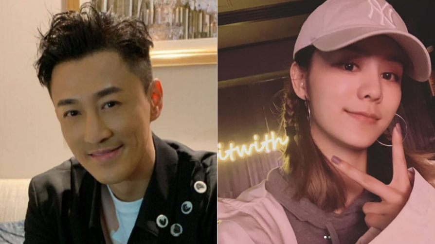 林峰已当爸?传张馨月入住深圳豪华月子中心