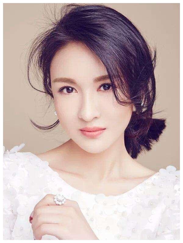 河北十大最美女明星排行,河北美女如云,周冬雨遗憾掉榜__财经头条