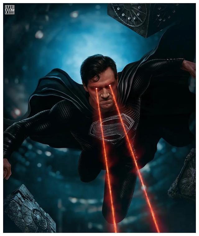 4小时史诗级超英电影,郑恺演原子侠|正义联盟|扎克|韦登_新浪新闻