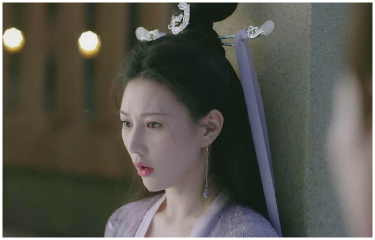 《琉璃》之紫狐:这世上,有谁能让我等上千年,不惜一切代价?