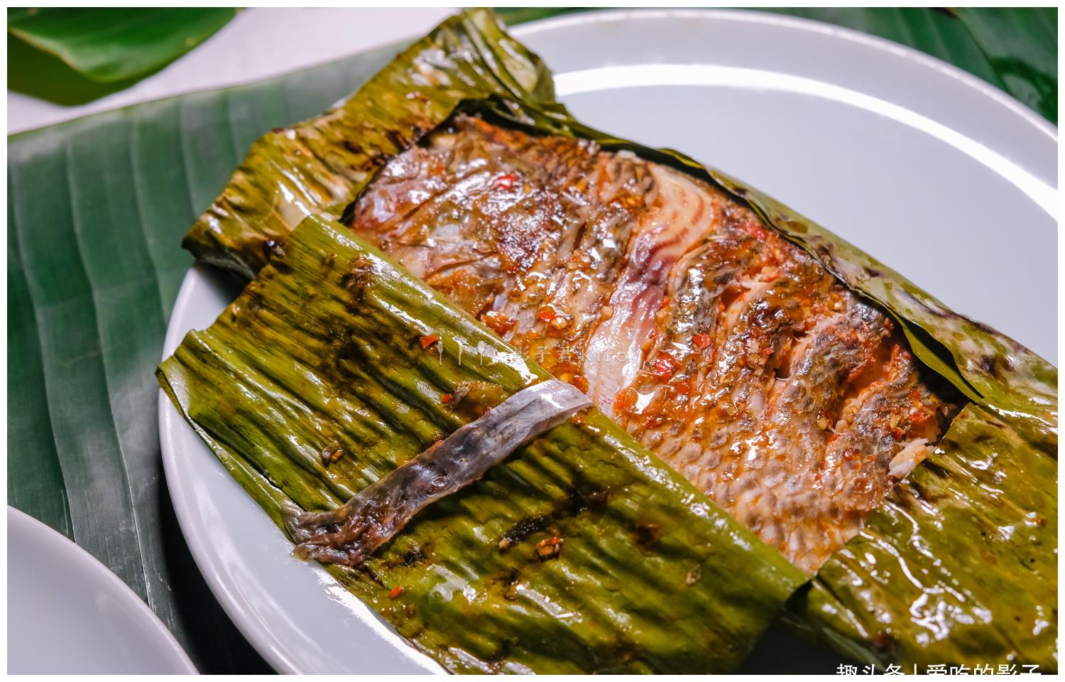 一坐一忘|让吃饭变得文艺起来,让云南菜流行起来!