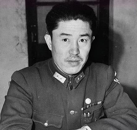 此人冒红军骁将之名考入黄埔,后成国军悍将,死后被两岸共同追悼休闲区蓝鸢梦想 - Www.slyday.coM 此人冒红军骁将之名考入黄埔,后成国军悍将,死后被两岸共同追悼休闲区蓝鸢梦想 - Www.slyday.coM