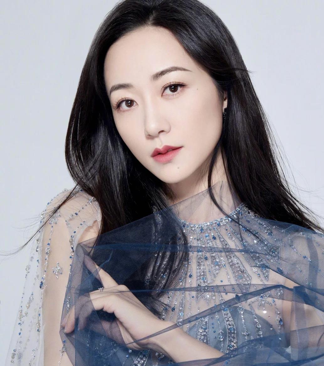 如何评价韩雪的颜值