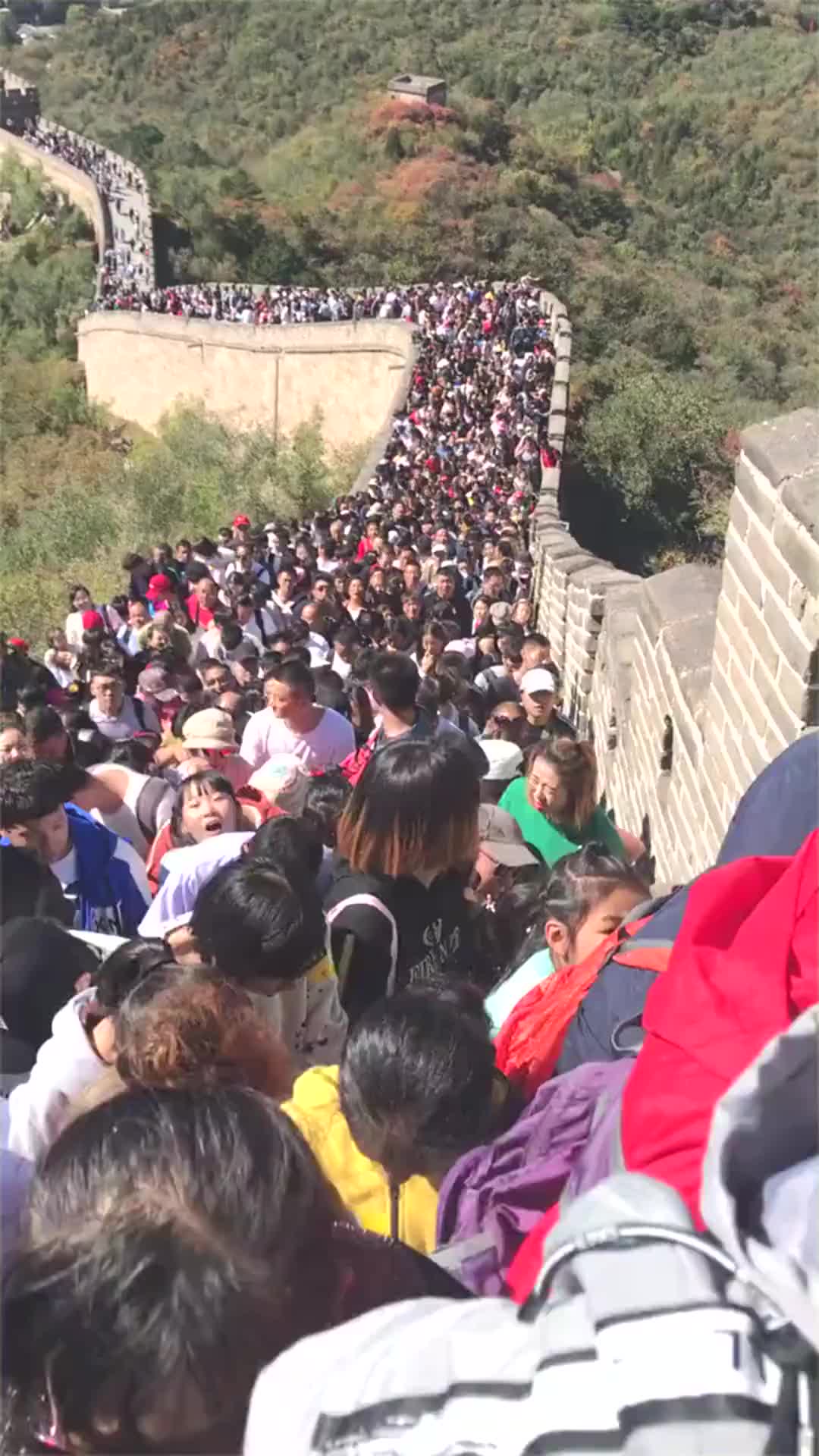 人山人海的拼音(人山人海的拼音怎么拼写)