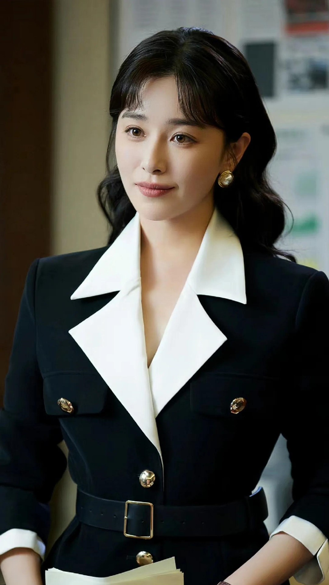 阚清子时尚写真:甜美靓丽,温文尔雅4_高清图集_新浪网