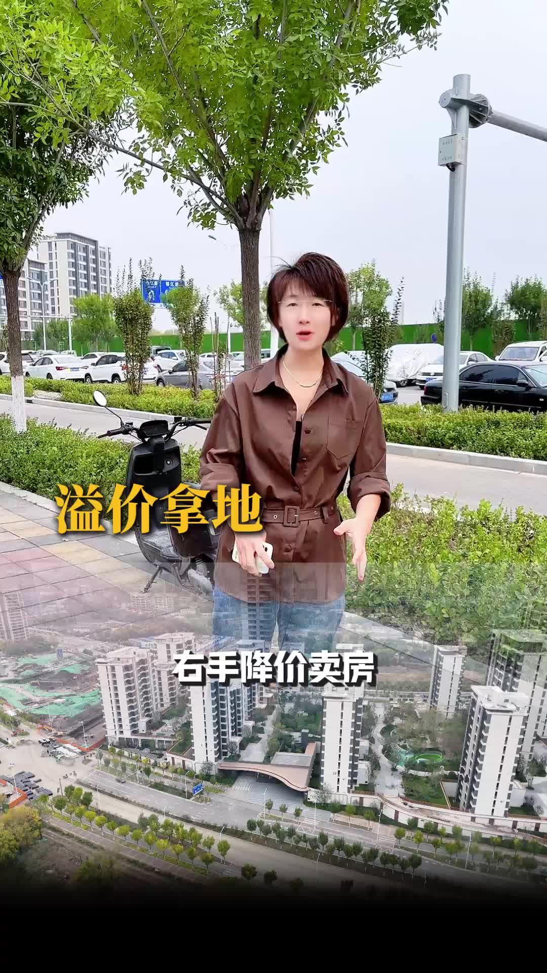 河西的盘全出来后，会发生什么呢