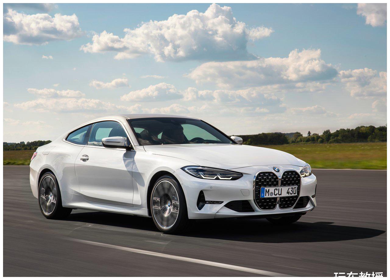 运动or优雅,双门轿跑宝马4系vs奔驰c coupe