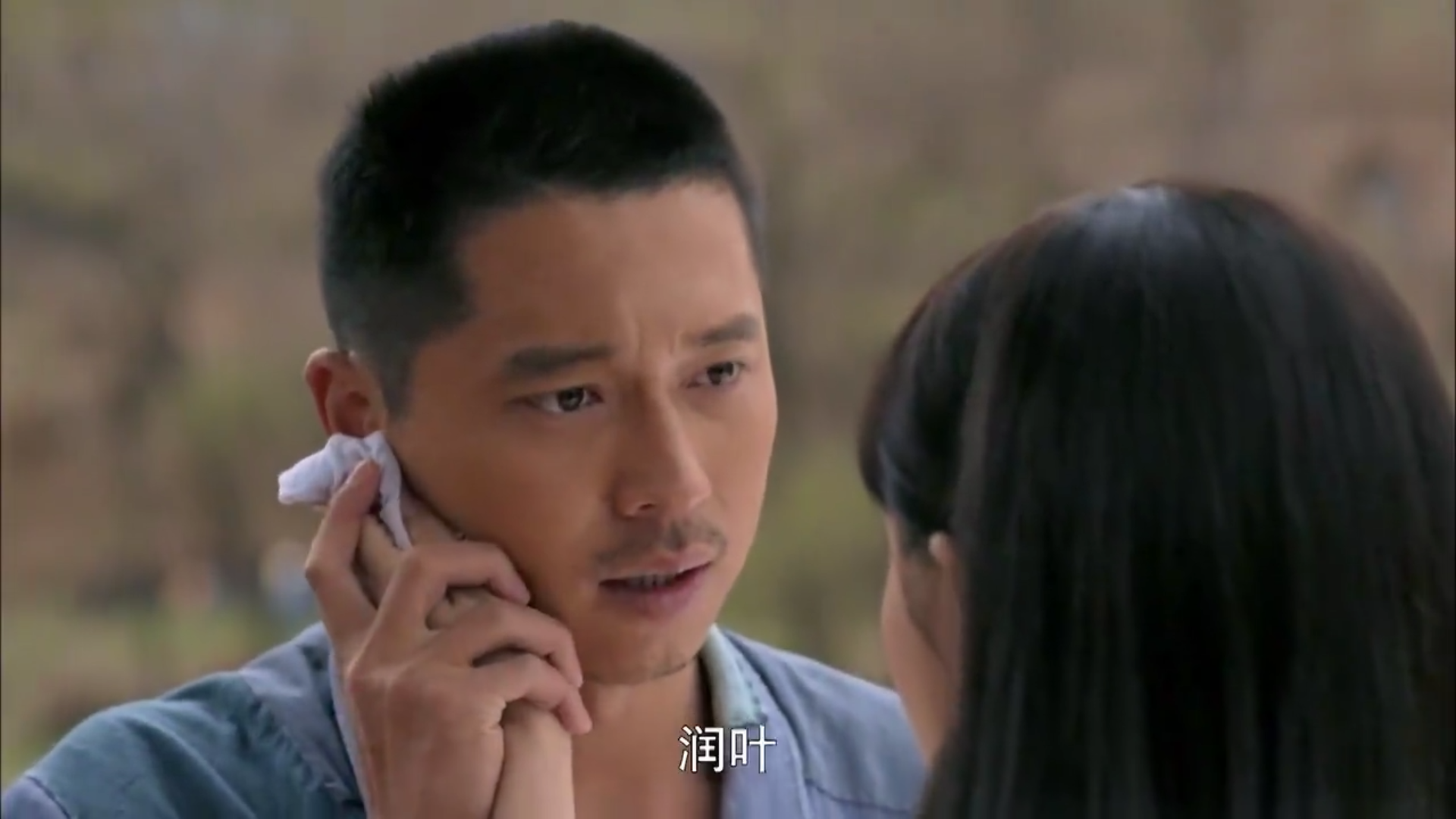 平凡的世界:孙少安为何会放弃田润叶的爱情,其实换你也一样