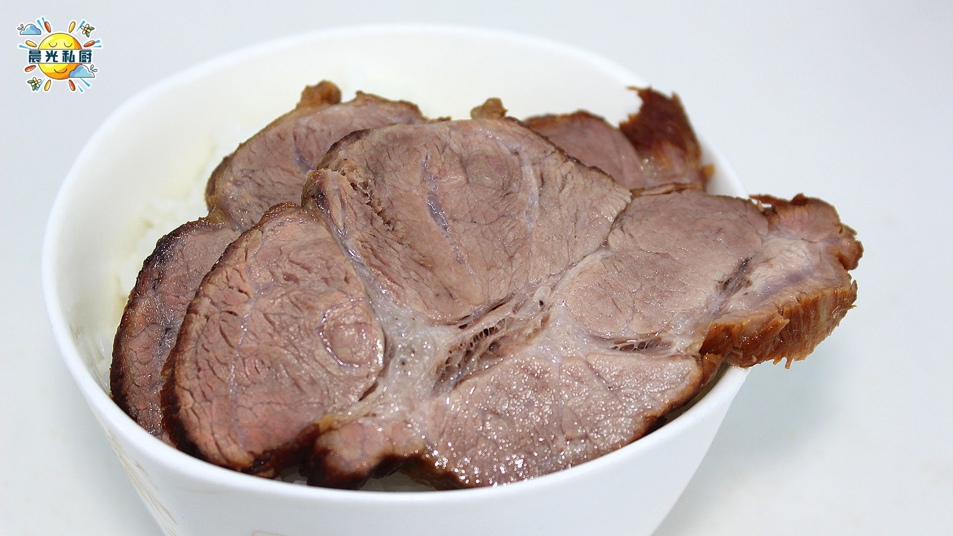 用4步搞定日式叉烧肉 一锅到底的简单炖煮 味道平和的百搭料理 叉烧 叉烧肉 晨光 新浪新闻