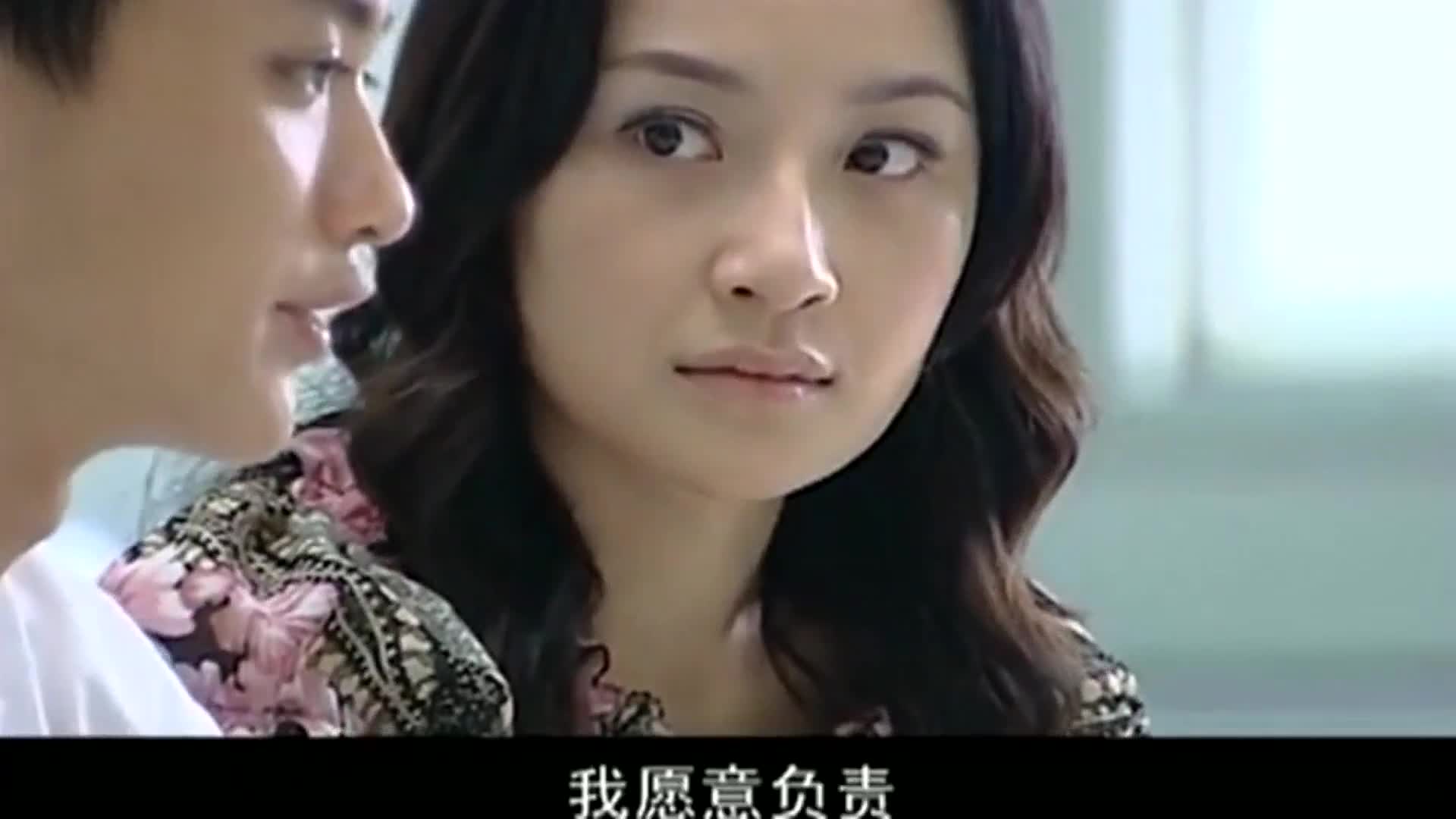 临界婚姻:周一围要和郑好结婚,但是小理要怎么办呢?