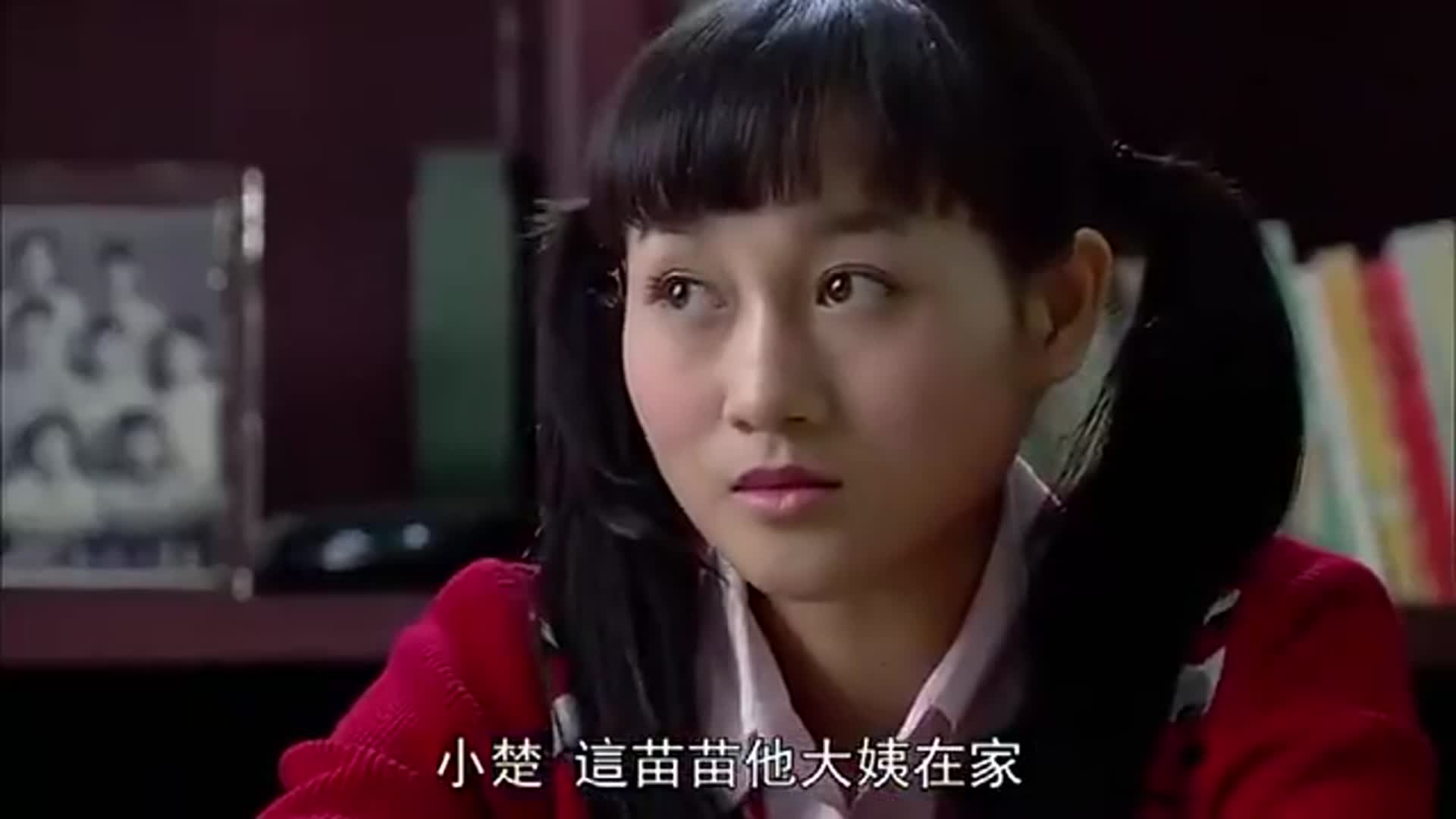 傻春谁也不能欺负傻大姐素不霸气替傻春出头怒怼偏心老妈