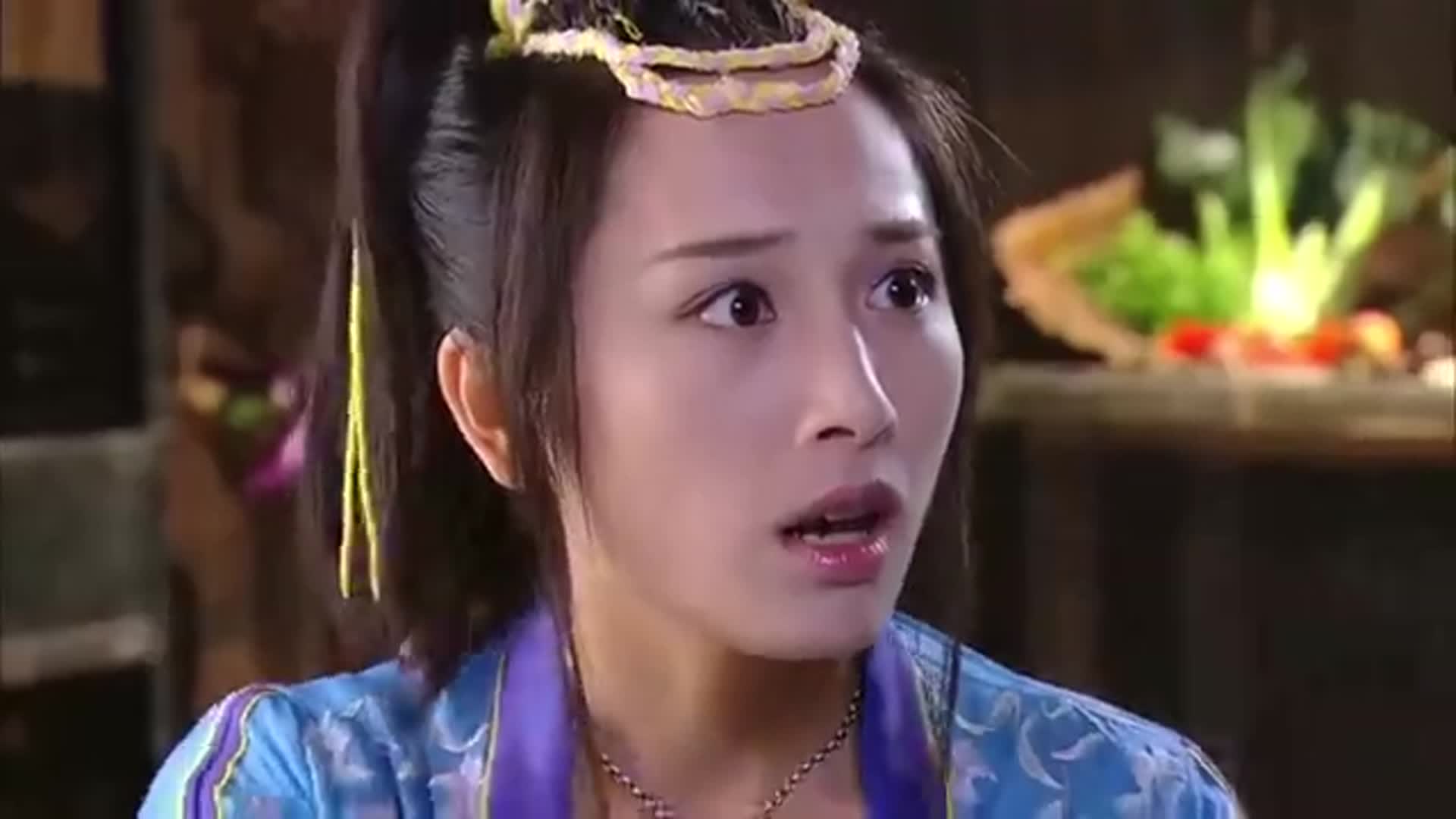 仙侠剑邓九公无法医治宋声秋天下唯有心剑大师才能调理