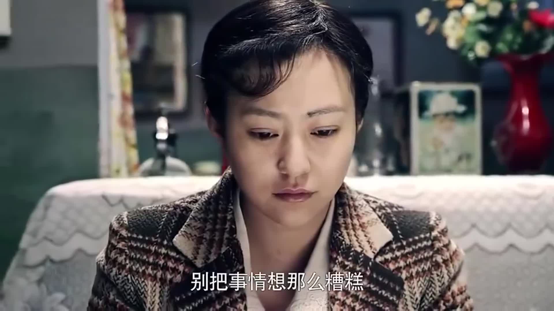 情满四合院:秦淮茹冥思苦想,决定让傻柱和娄晓娥在一起