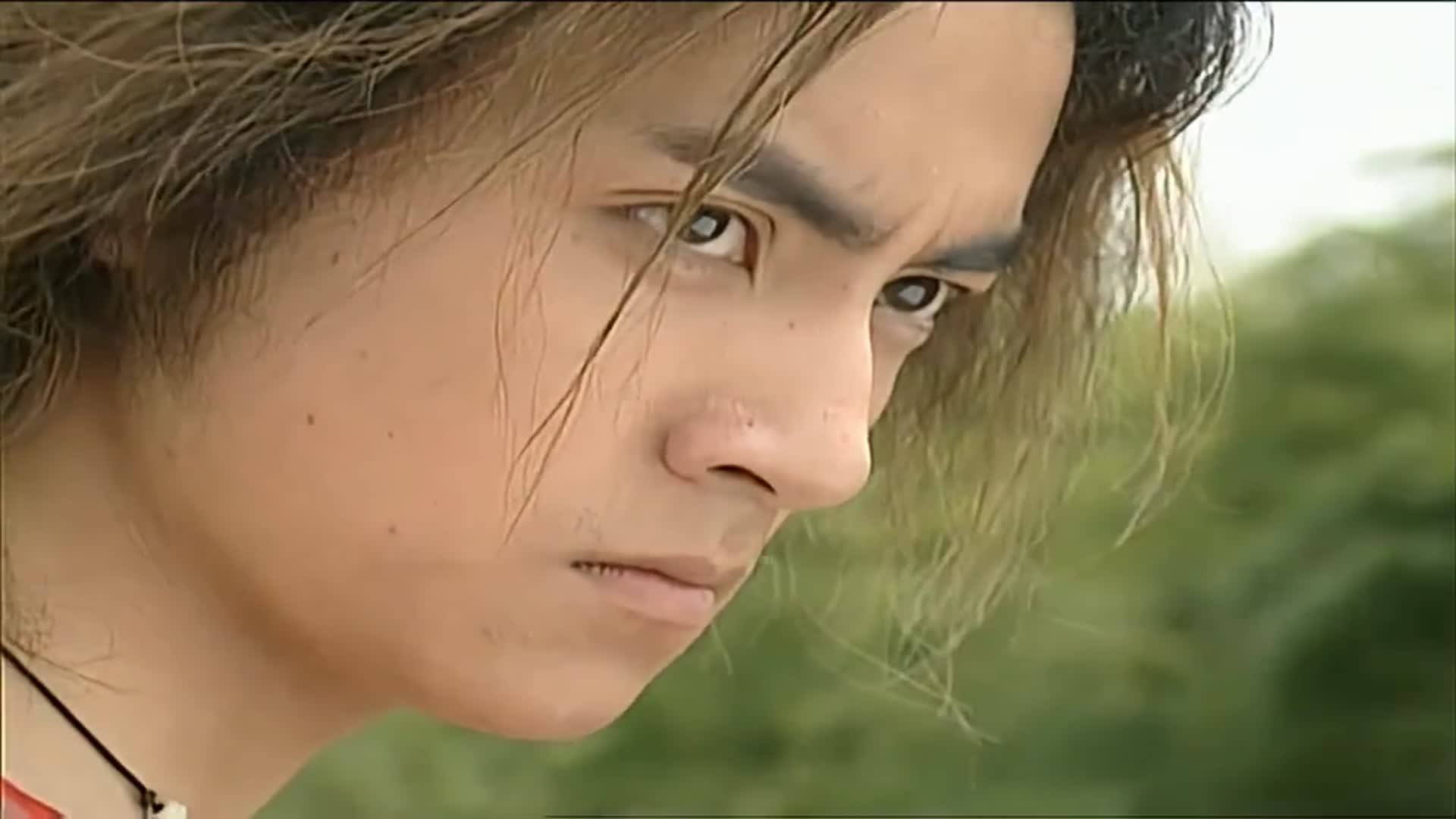 风云:断浪卑鄙无耻,竟然对楚楚动手,剑晨哪能答应