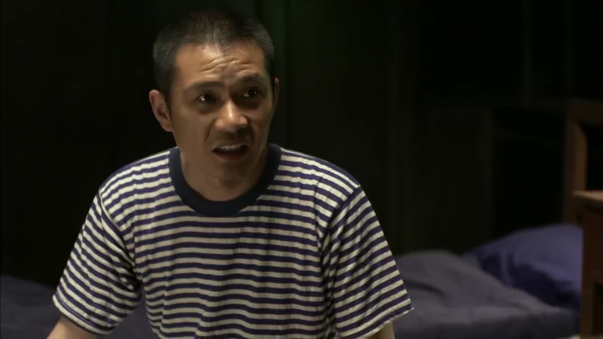 父母爱情德福甩门就走安杰满头雾水没想竟然跑老丁家洗脚