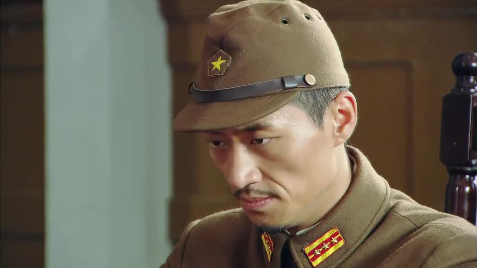 神枪抗日奇侠让鬼子闻风丧胆大部队损失惨重新军官来上任