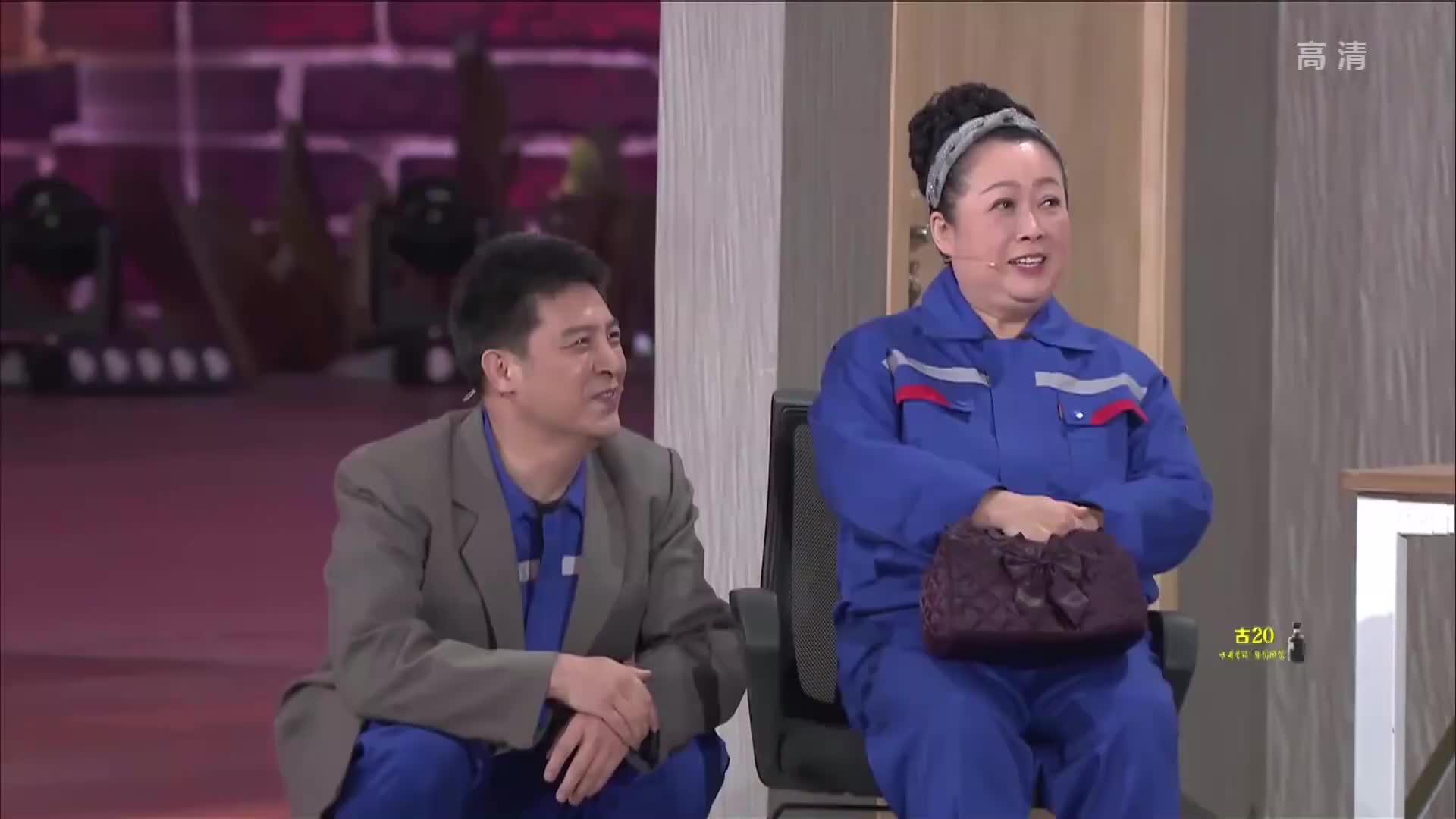 小品孙涛最新小品演的是真的好紧扣社会现实