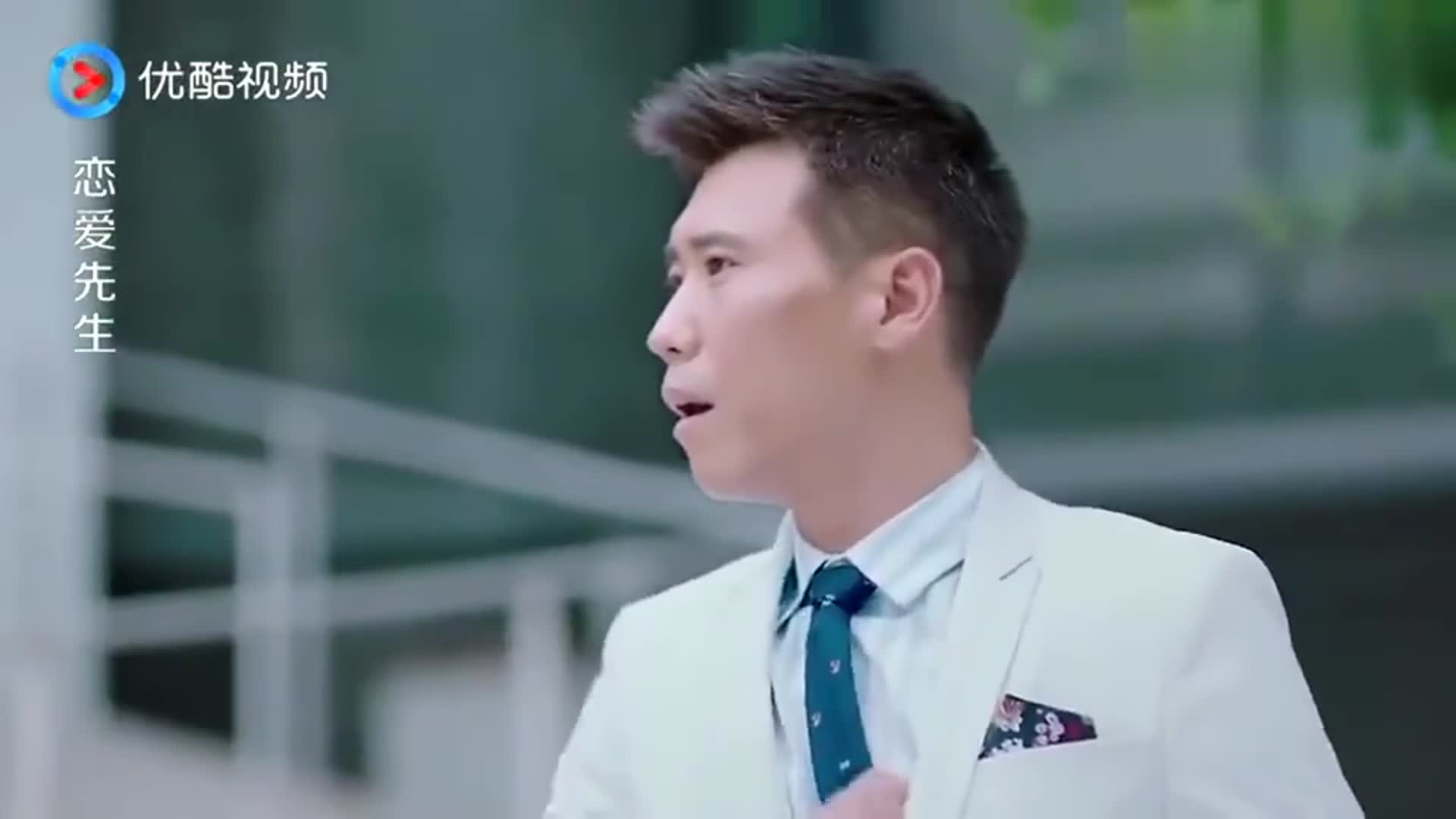 恋爱先生李乃文不愧是情场高手这撩妹技术学都学不来太牛了