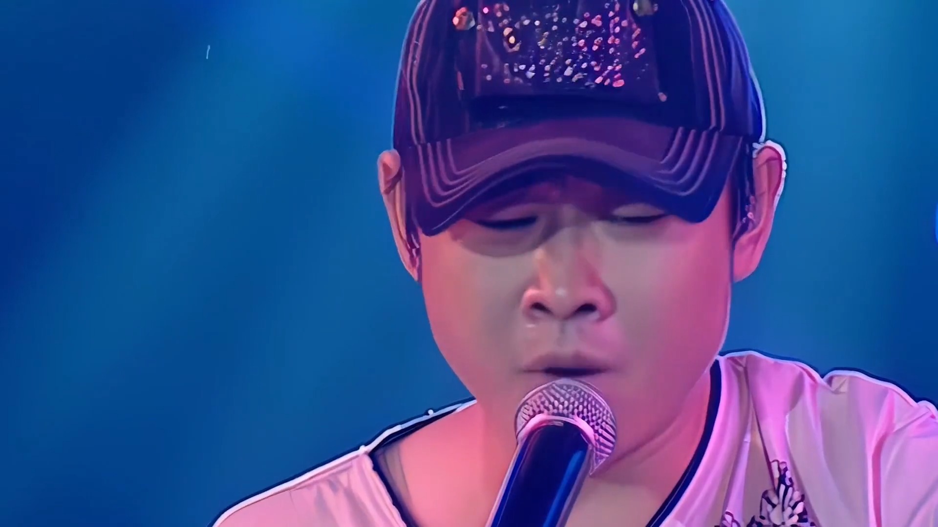 刀郎火到国外黑人夫妇翻唱西海情歌太感人听完忍不住落泪