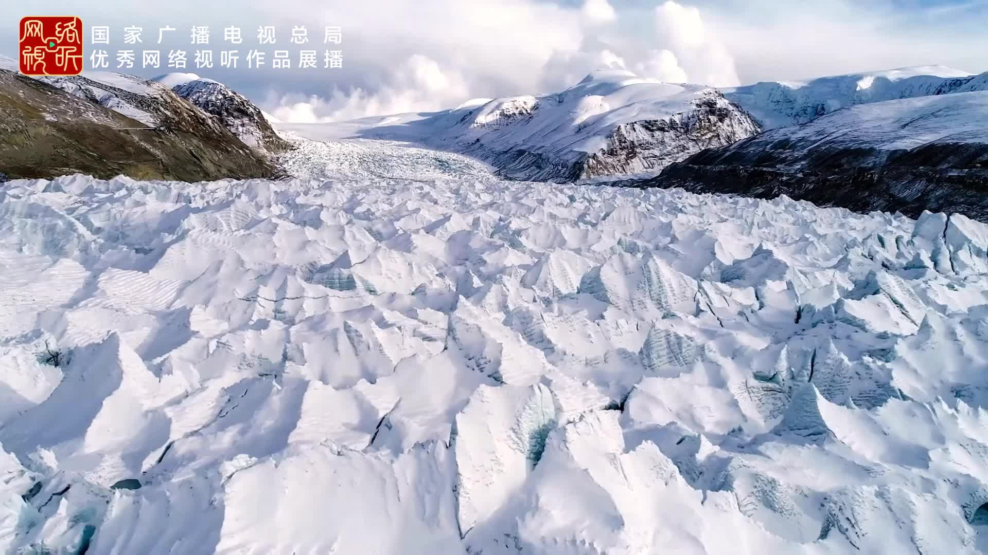 黄河安澜 第1集 国脉千秋