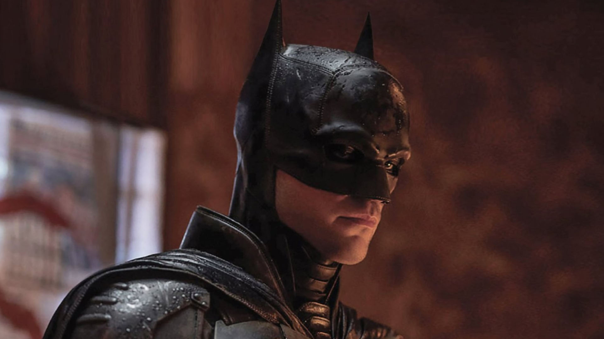 dc宣布多部新片新蝙蝠侠续集定档罗伯特帕丁森回归主演