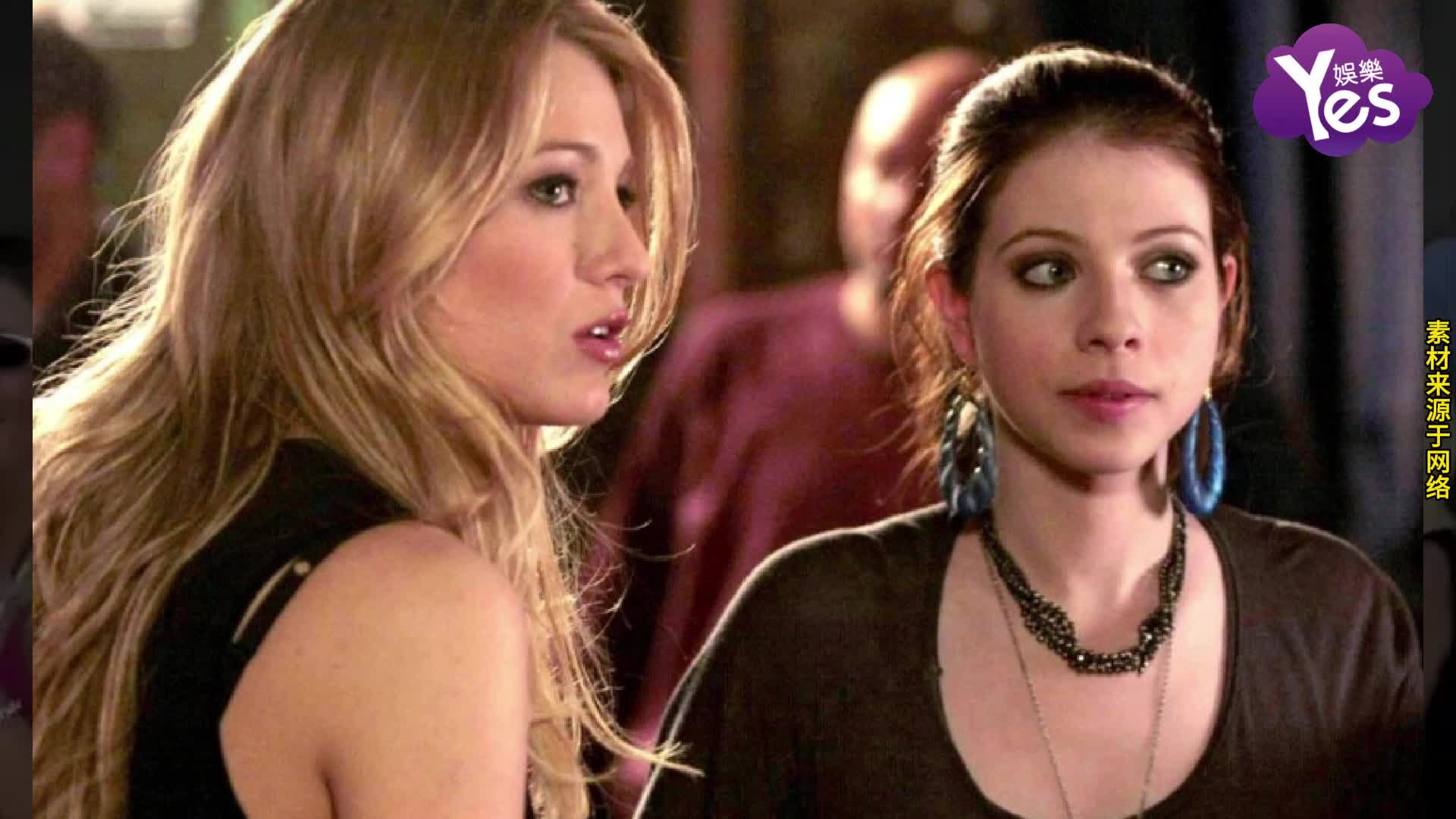 《绯闻女孩》“乔治娜”扮演者米歇尔·崔切伯格去世 年仅39岁