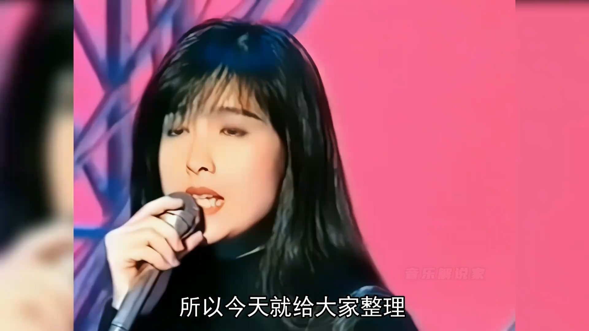 卢东尼：隐藏幕后的编曲大师，与顾嘉辉齐名，唱红了邓丽君徐小凤