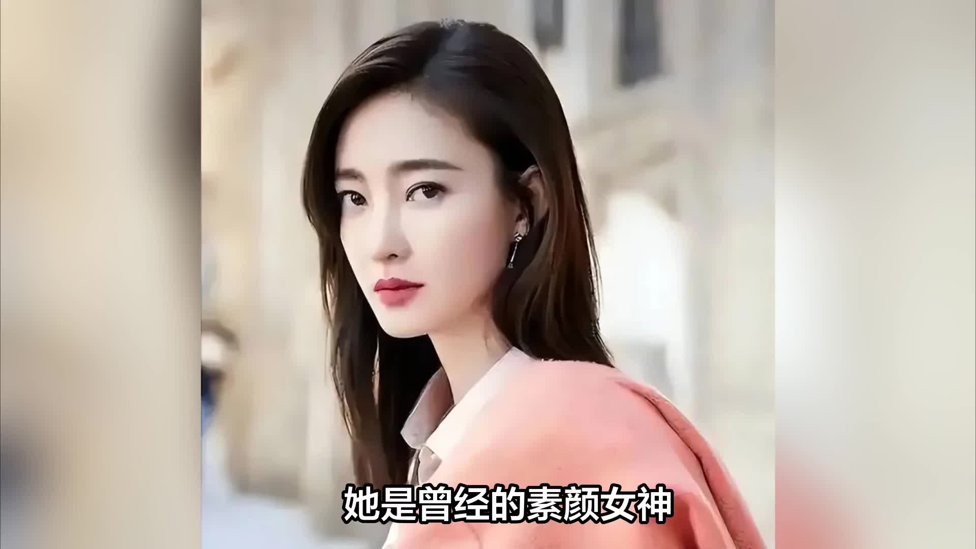 41岁王丽坤近况曝光！经历一段失败婚姻，如今还是单身拍短剧谋生