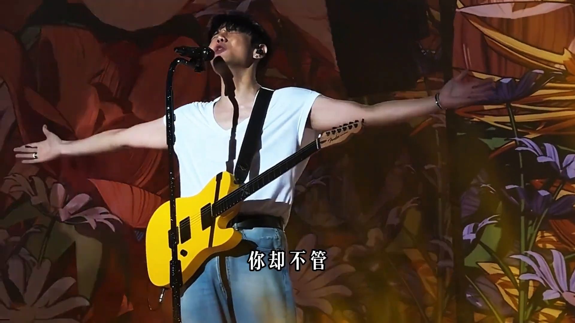 听哭了！李荣浩《麻雀》这句歌词，戳中无数人的委屈 ！ 李荣浩