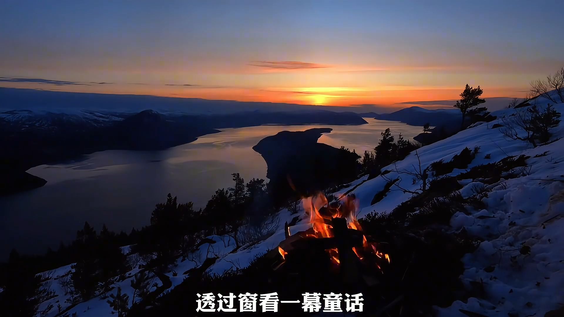 听哭了！任素汐的一首“枕着光的她”温暖又治愈的歌声，深入人心