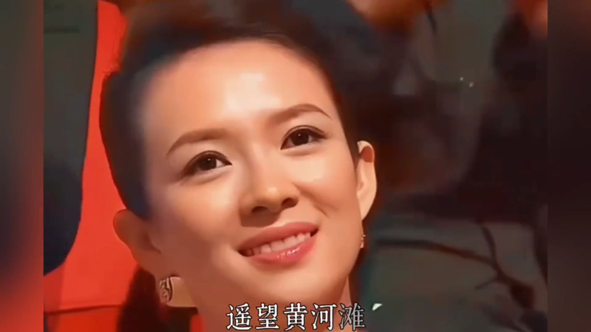 《花儿与少年》＃撒丽娜重温经典，百听不厌