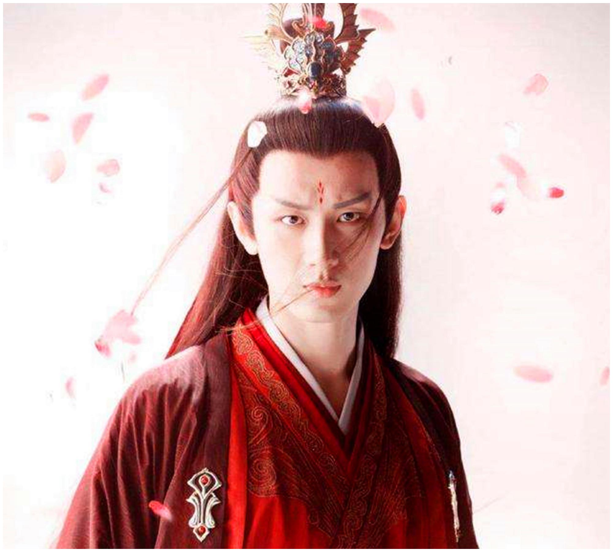 琉璃美人煞:褚璇玑杀死司凤九次,司凤因她成魔尊,她忍心杀他?