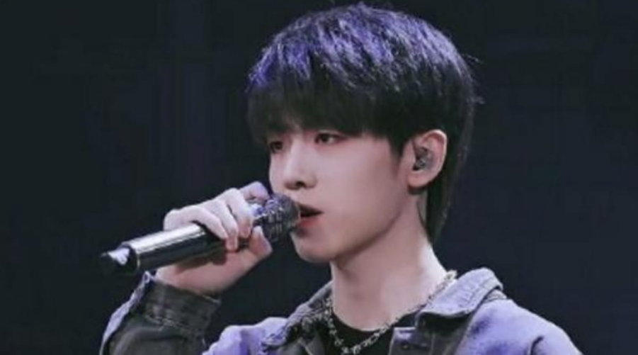 因模仿李荣浩爆红青春有你3选手魏宏宇被爆负面新闻