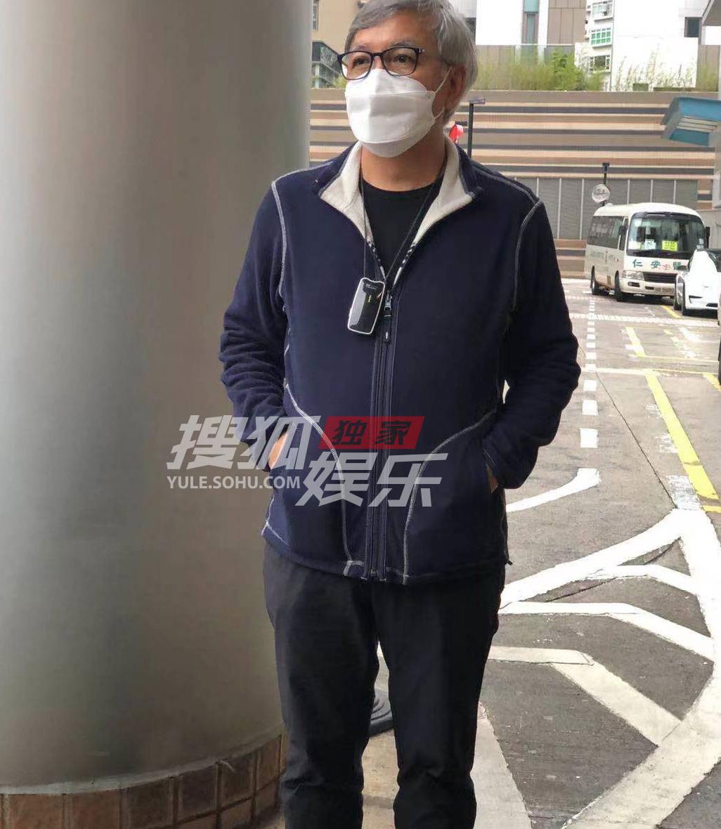 香港知名演员吴孟达因病去世享年68岁