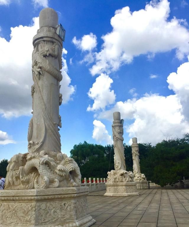 辽宁省 鞍山市 玉佛苑