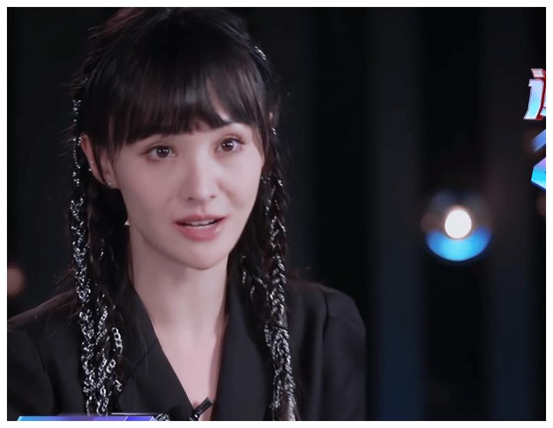 不油腻的于朦胧,业务能力堪忧,郑爽是真喜欢还是拿了剧本?