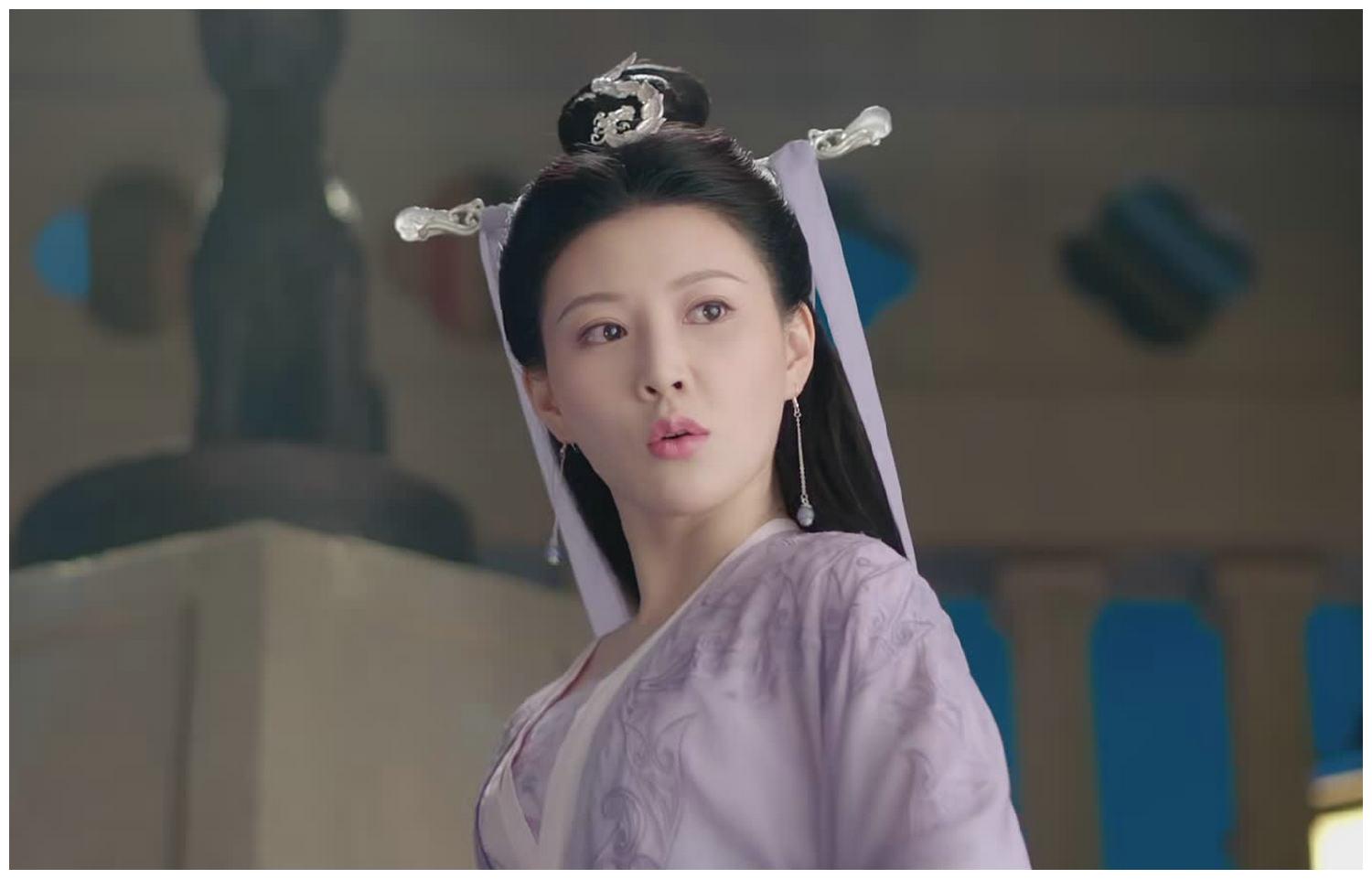 《琉璃》之紫狐:这世上,有谁能让我等上千年,不惜一切代价?