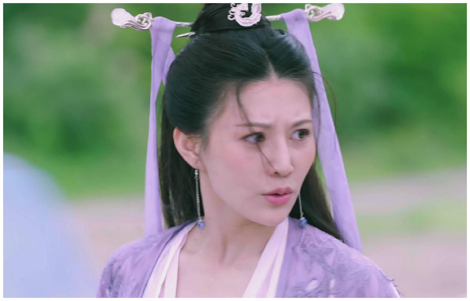 《琉璃》之紫狐:这世上,有谁能让我等上千年,不惜一切代价?