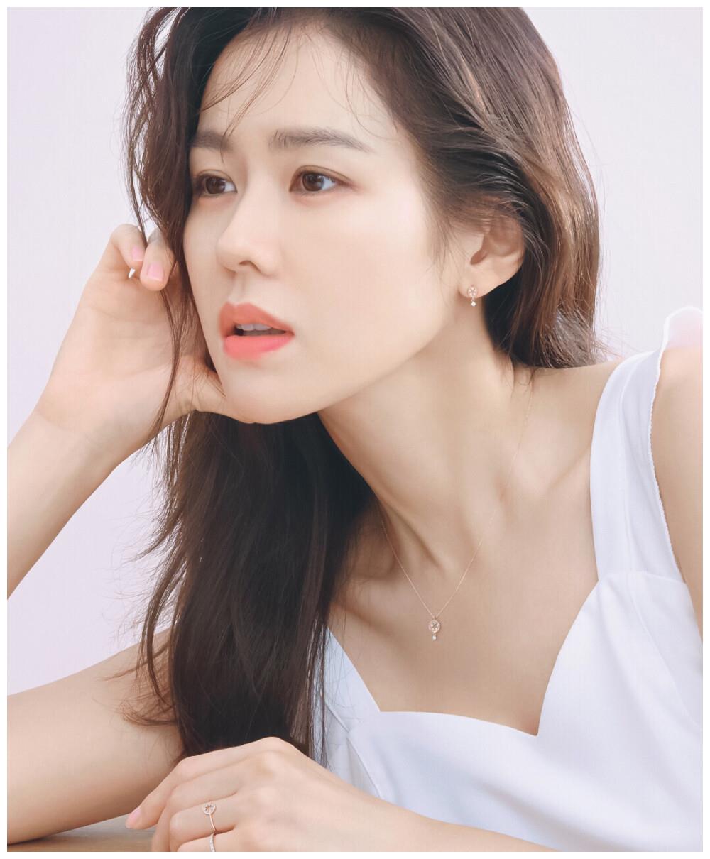 全智贤宋慧乔都不是最美这3位女明星才是韩国真正的国宝级美人