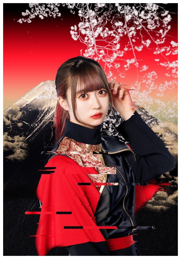 假面骑士佩剑cv和皮套演员都是美女 神代玲花母亲也是骑士粉 假面骑士佩剑cv和皮套演员都是美女 神代玲花母亲也是骑士粉