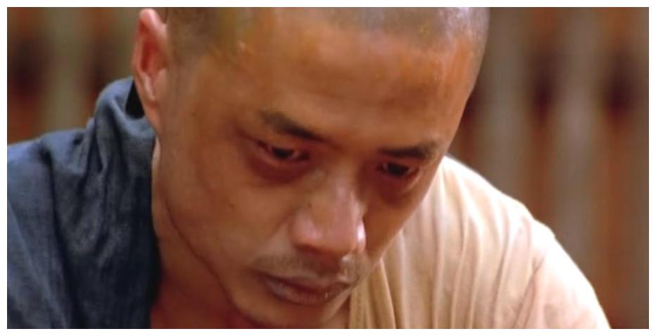 段奕宏拍完这部戏就改了名字