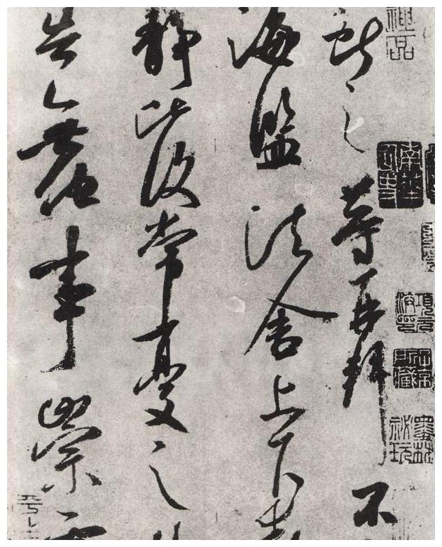 王献之:年轻就要狂,他的书法谢安不懂,300年后的李世民也不懂