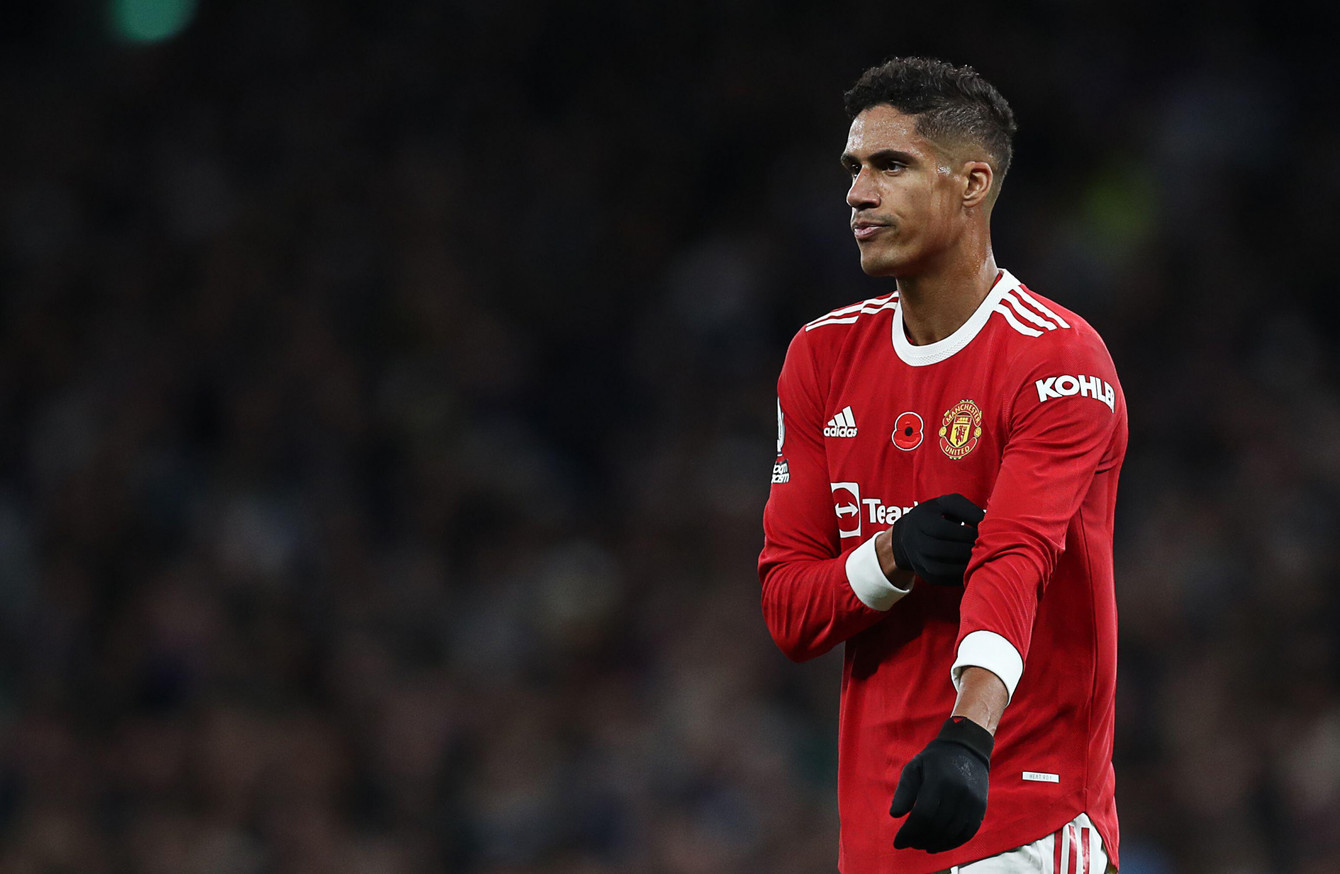 热刺清人巴萨看中6000万法国中场曼联迎噩耗瓦拉内伤1个月