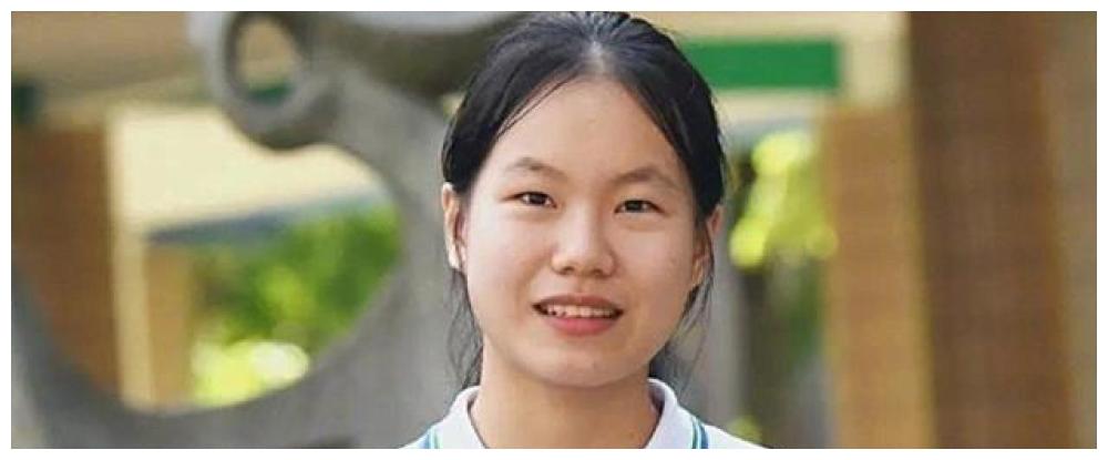 是学霸还是狂妄?16岁少女放言:懒得考清华北大!结果如何?休闲区蓝鸢梦想 - Www.slyday.coM 是学霸还是狂妄?16岁少女放言:懒得考清华北大!结果如何?休闲区蓝鸢梦想 - Www.slyday.coM