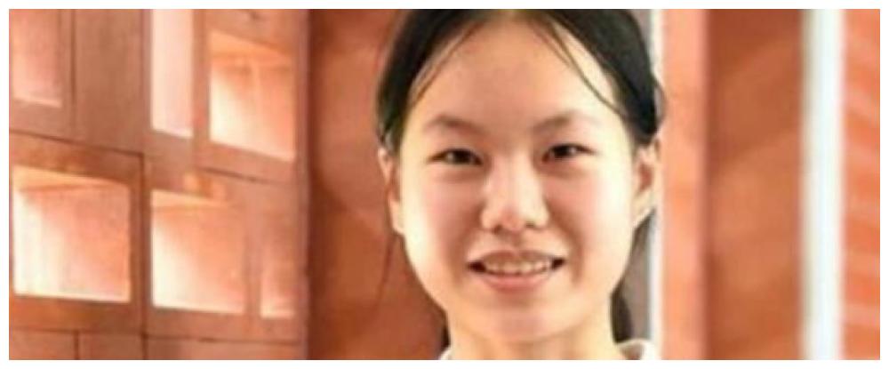 是学霸还是狂妄?16岁少女放言:懒得考清华北大!结果如何?休闲区蓝鸢梦想 - Www.slyday.coM 是学霸还是狂妄?16岁少女放言:懒得考清华北大!结果如何?休闲区蓝鸢梦想 - Www.slyday.coM