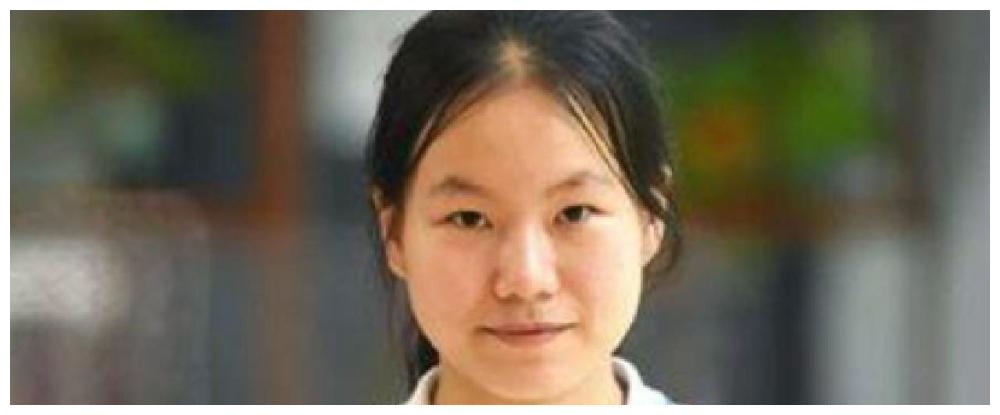 是学霸还是狂妄?16岁少女放言:懒得考清华北大!结果如何?休闲区蓝鸢梦想 - Www.slyday.coM 是学霸还是狂妄?16岁少女放言:懒得考清华北大!结果如何?休闲区蓝鸢梦想 - Www.slyday.coM