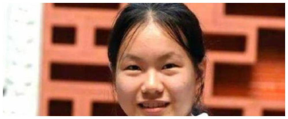 是学霸还是狂妄?16岁少女放言:懒得考清华北大!结果如何?休闲区蓝鸢梦想 - Www.slyday.coM 是学霸还是狂妄?16岁少女放言:懒得考清华北大!结果如何?休闲区蓝鸢梦想 - Www.slyday.coM