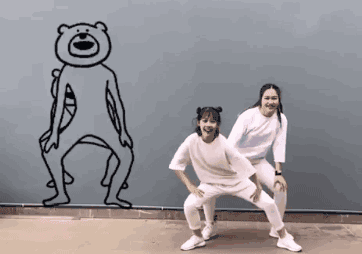 搞笑动图你喜欢这样的拉面小哥吗还是想揍他一顿