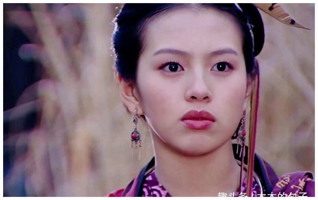 《仙剑一》阿奴对李逍遥到底是什么感情，真的是爱吗？答案很意外休闲区蓝鸢梦想 - Www.slyday.coM