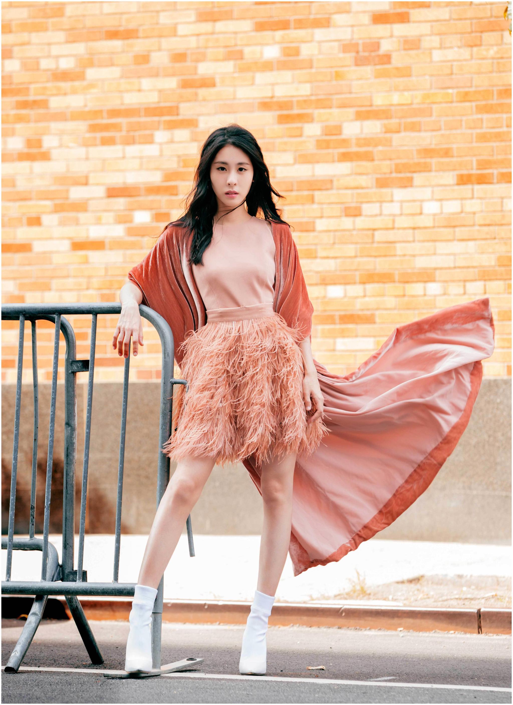 张碧晨曾被金主包养!不雅照流出,网友喊话:怪不得华晨宇不娶你